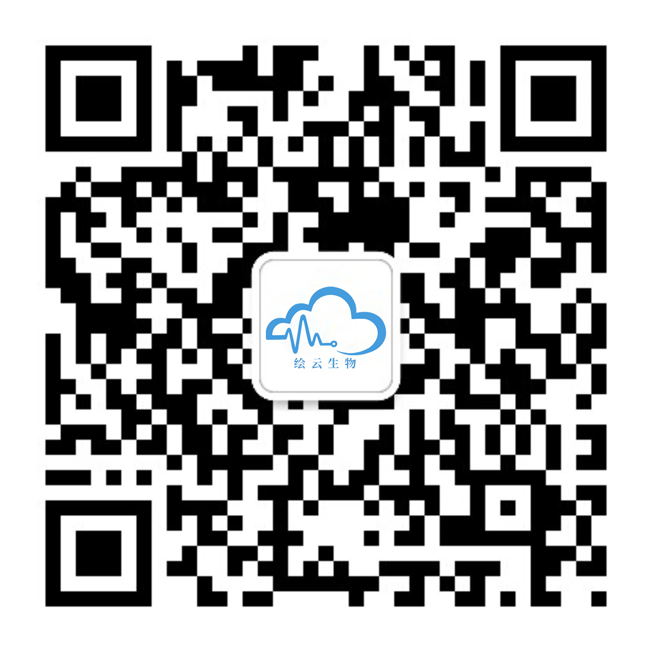 HMI Wechat QR Code